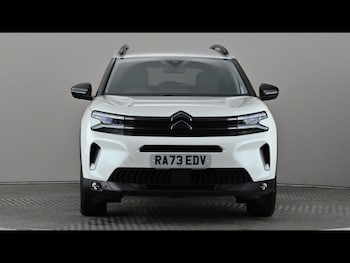 Used Citroen C5 Aircross 2023 for sale - 78888283: Photo