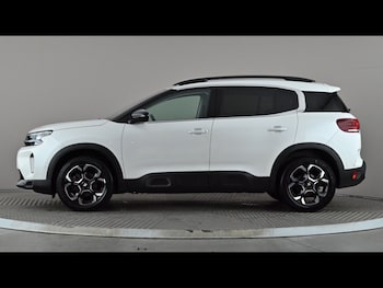 Used Citroen C5 Aircross 2023 for sale - 78888283: Photo