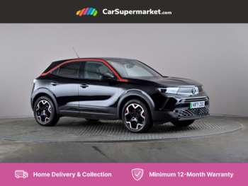 2022 - 100kW SRi Premium 50kWh Auto 5-Door