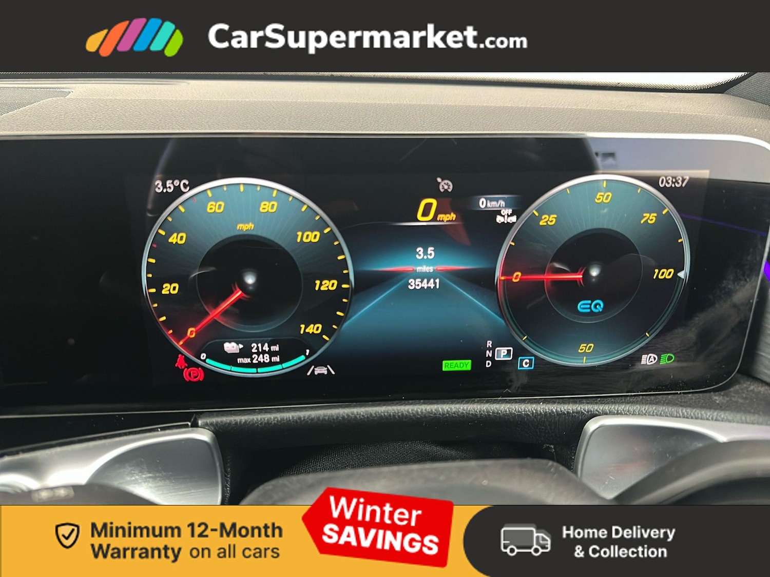 Used Mercedes-Benz EQB 2022 for sale - 77152485: Photo 16