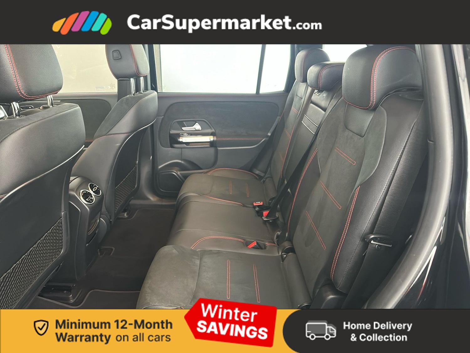 Used Mercedes-Benz EQB 2022 for sale - 77152485: Photo 19