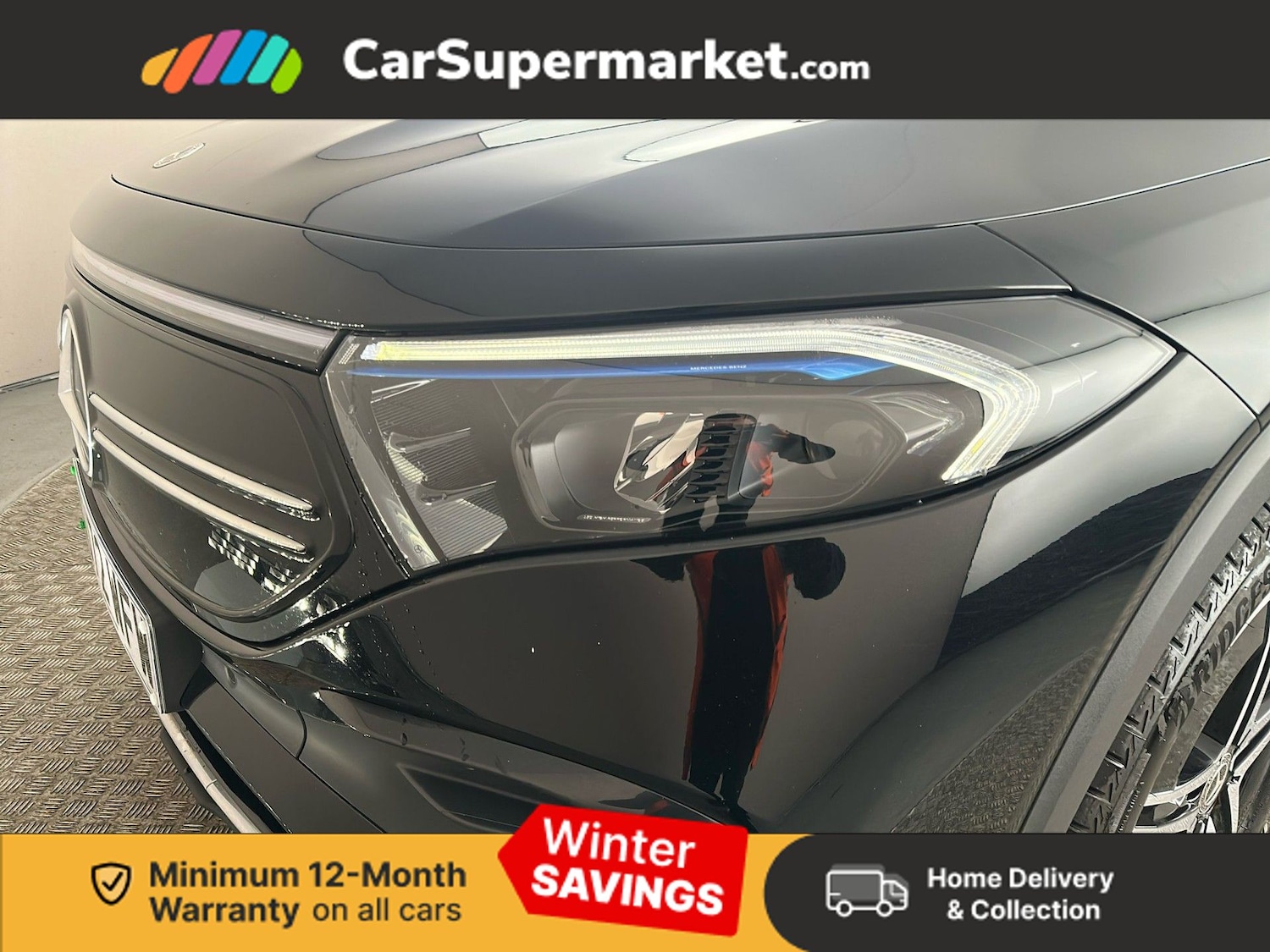 Used Mercedes-Benz EQB 2022 for sale - 77152485: Photo 21