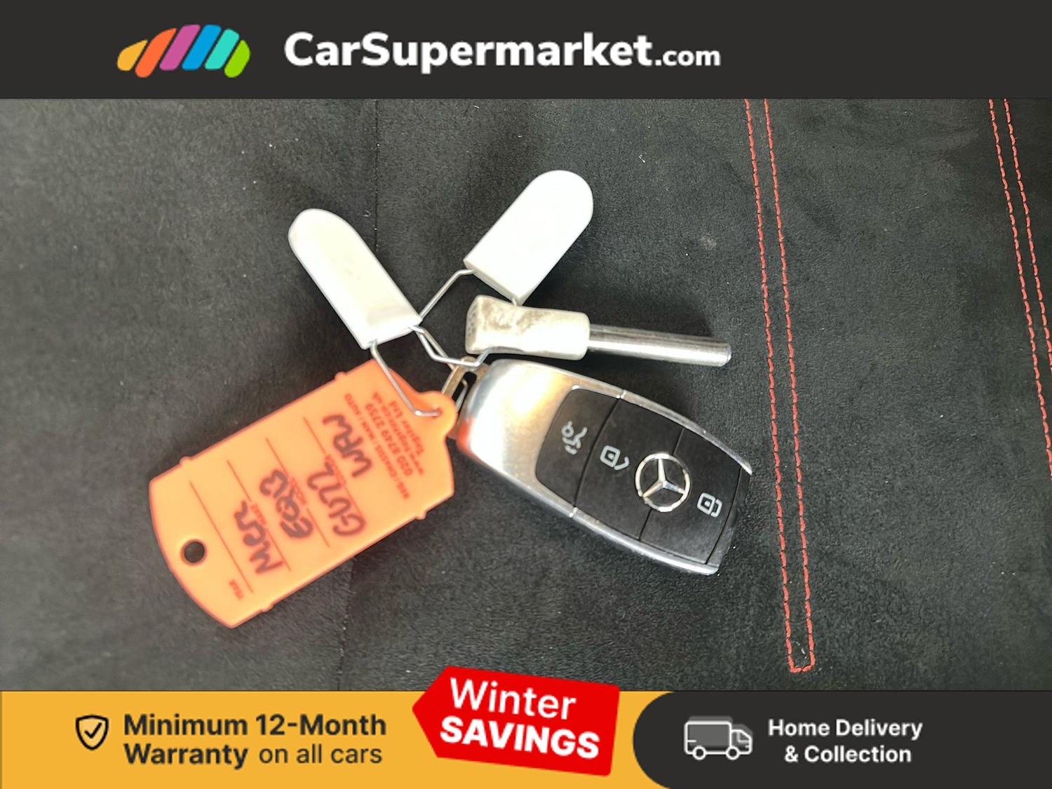 Used Mercedes-Benz EQB 2022 for sale - 77152485: Photo 24