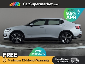 Used Polestar Polestar 2 2022 for sale - 77006642: Photo