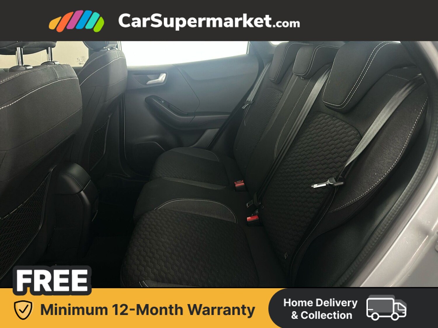 Used Ford Puma 2023 for sale - 77666372: Photo 15