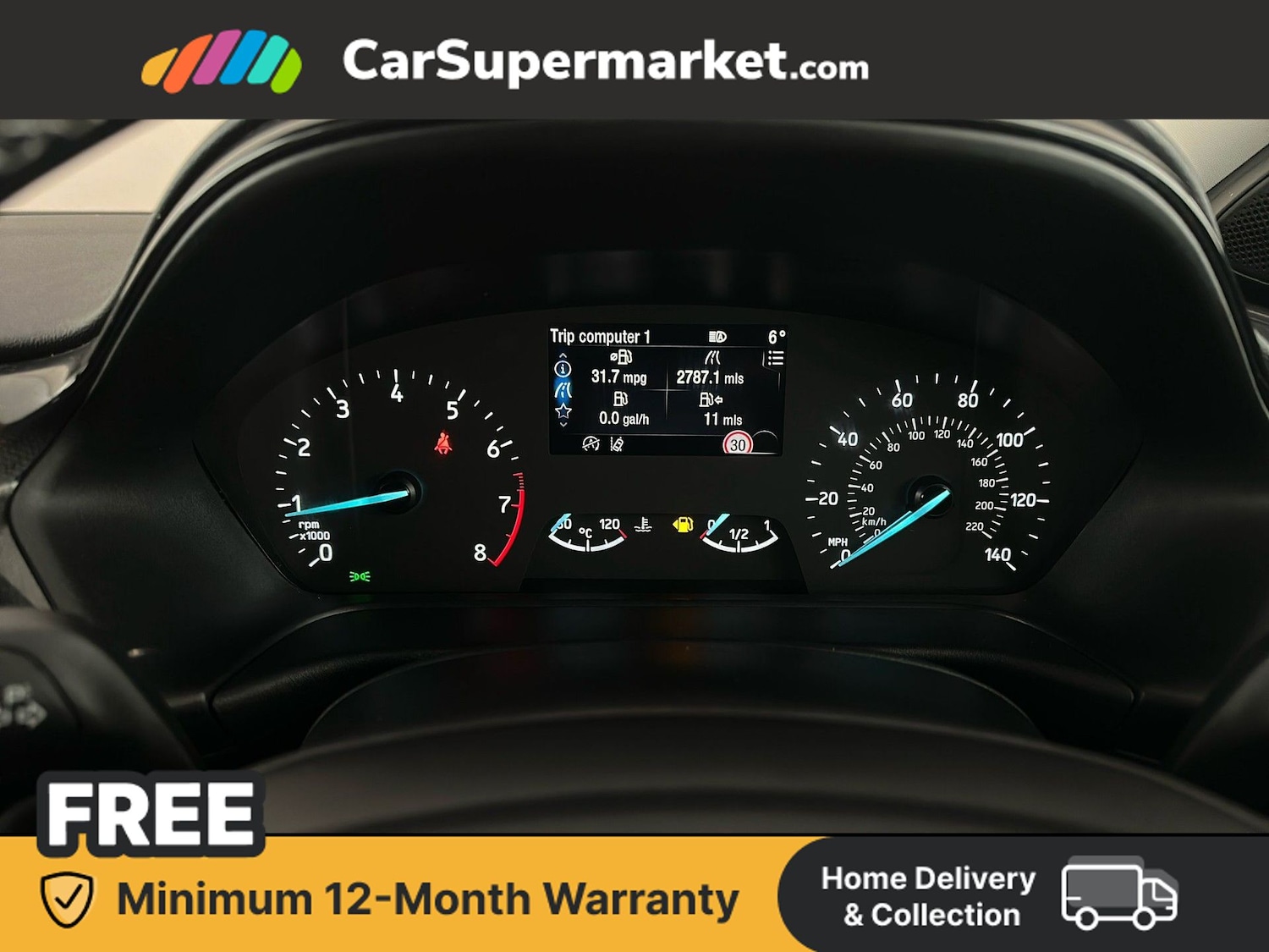 Used Ford Puma 2023 for sale - 77666372: Photo 23