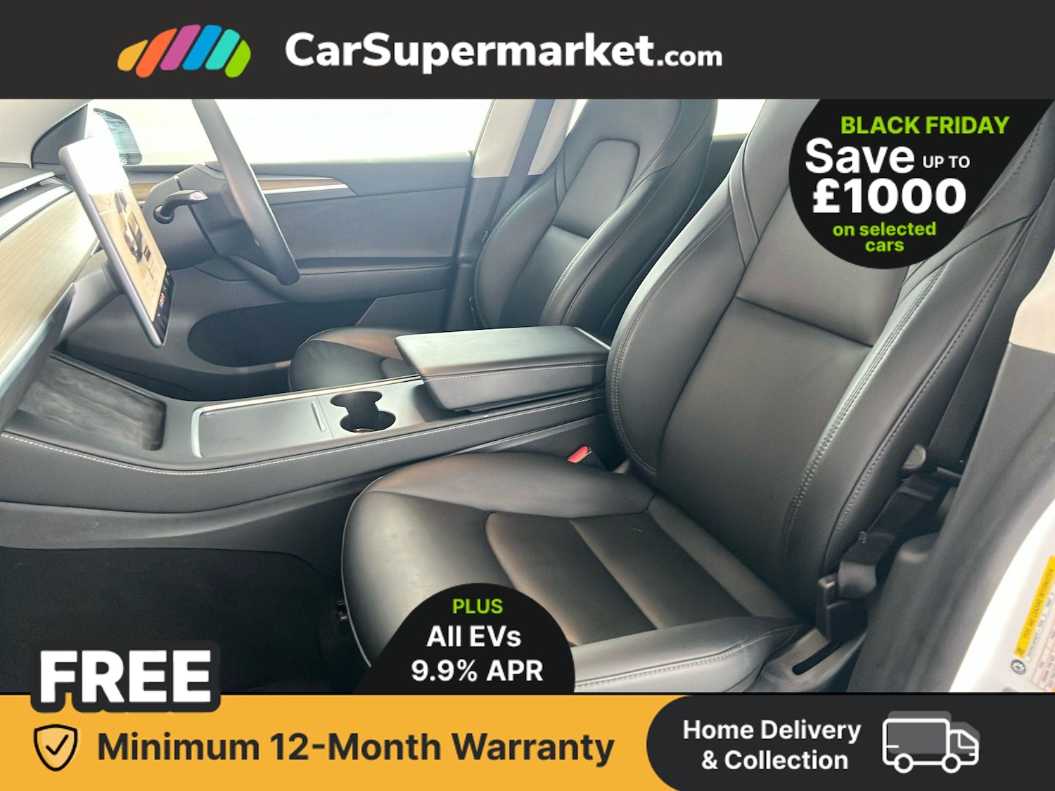 Used Tesla Model Y 2022 for sale - 76685689: Photo 18