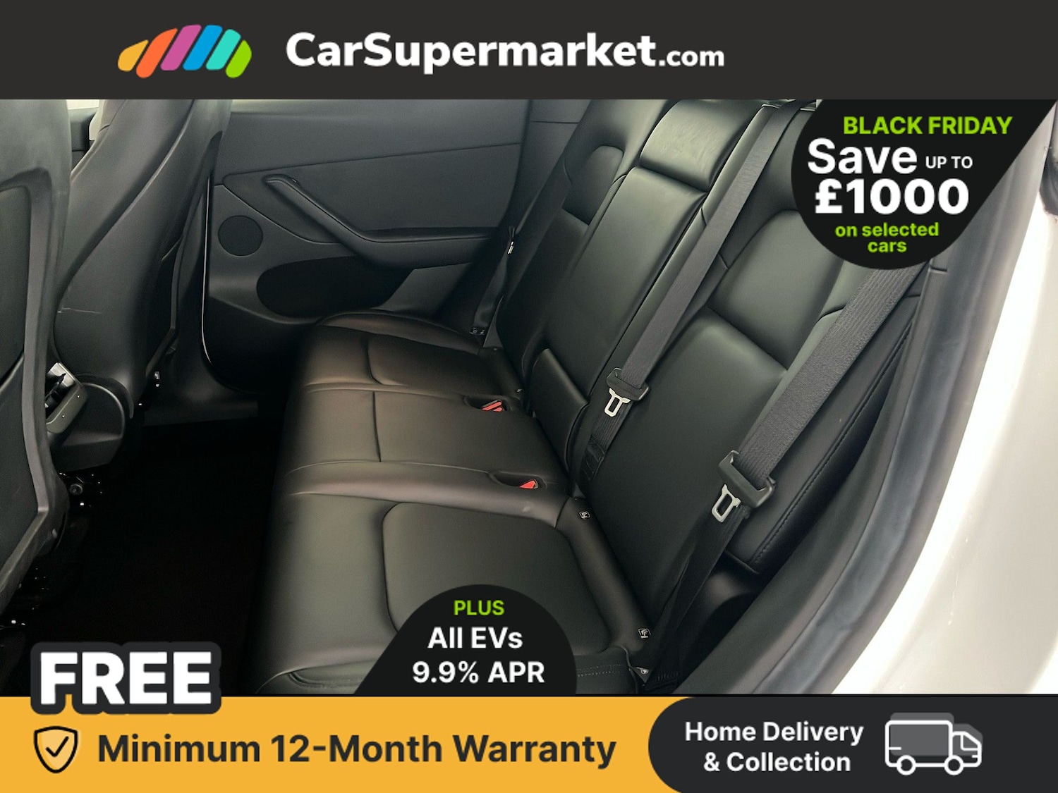 Used Tesla Model Y 2022 for sale - 76685689: Photo 19