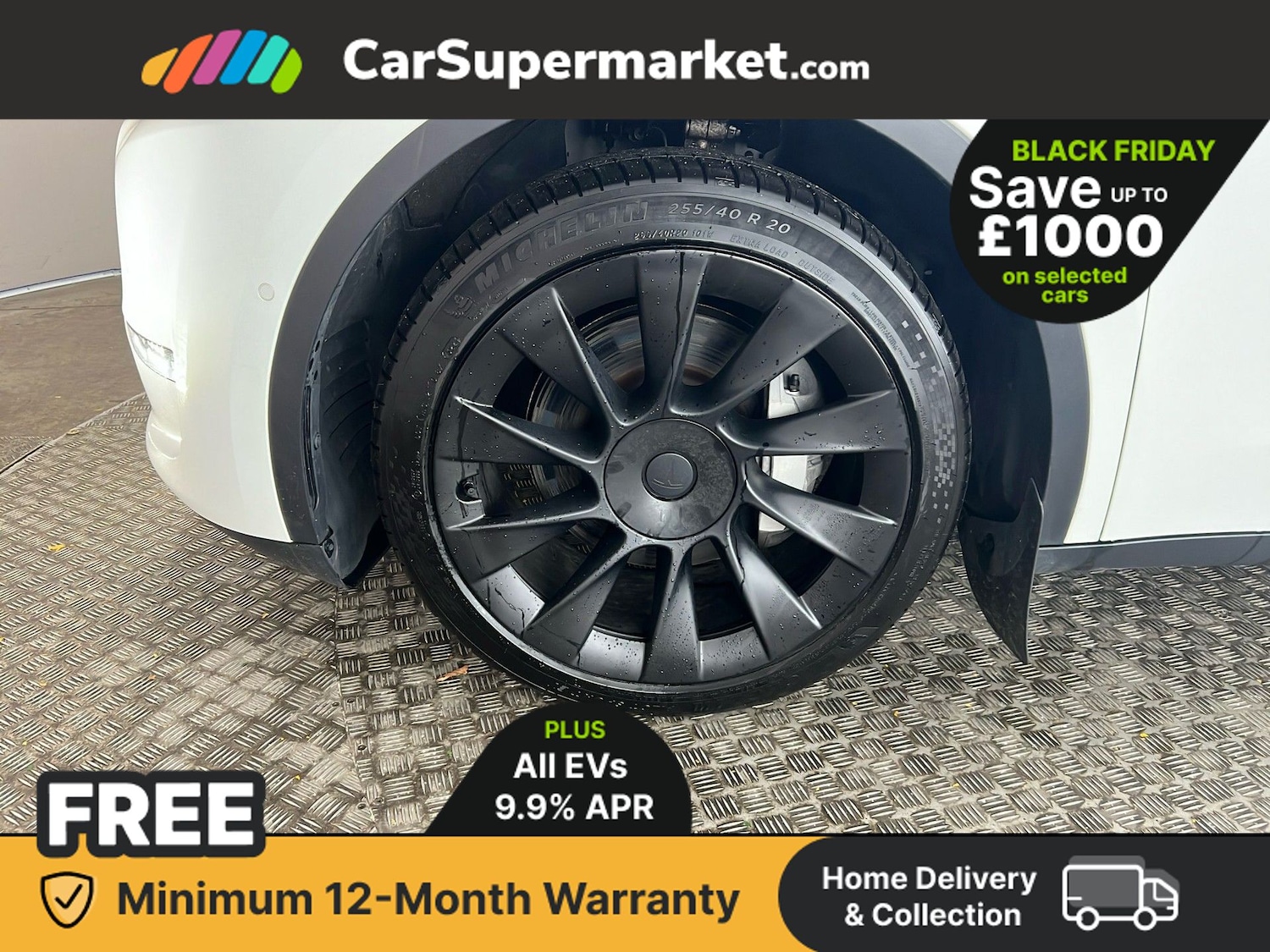 Used Tesla Model Y 2022 for sale - 76685689: Photo 20