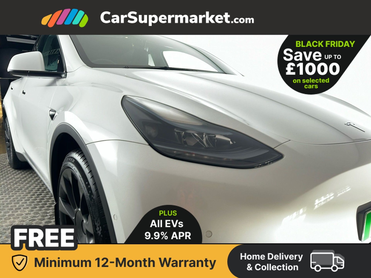 Used Tesla Model Y 2022 for sale - 76685689: Photo 21
