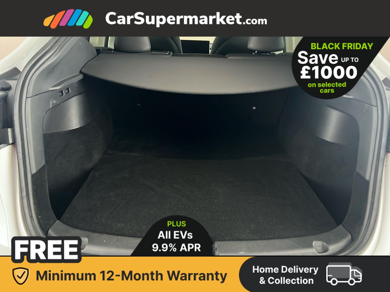 Used Tesla Model Y 2022 for sale - 76685689: Photo 23