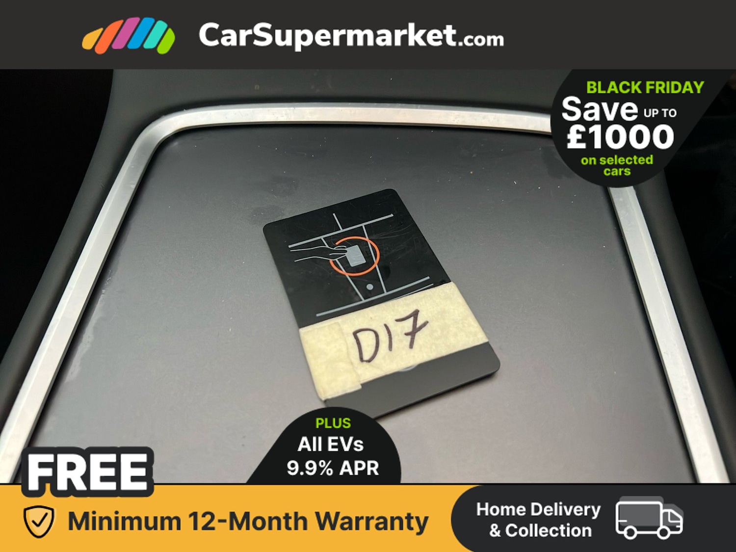 Used Tesla Model Y 2022 for sale - 76685689: Photo 24