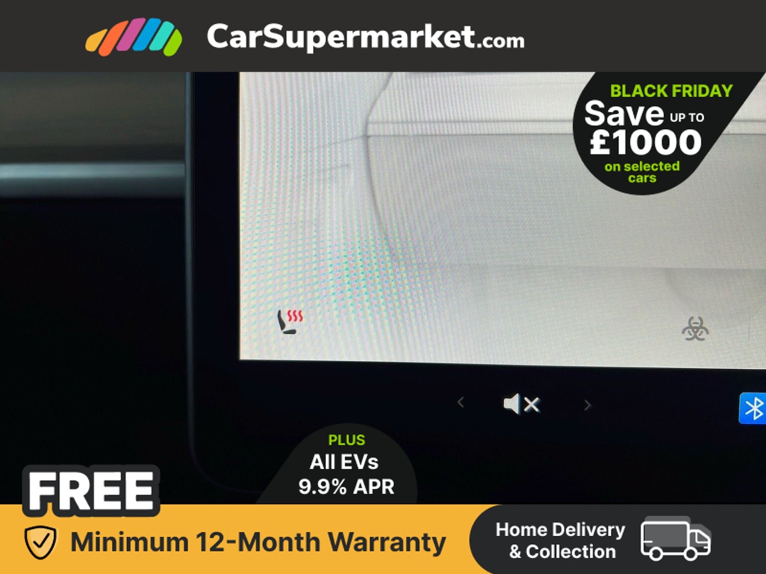 Used Tesla Model Y 2022 for sale - 76685689: Photo 26