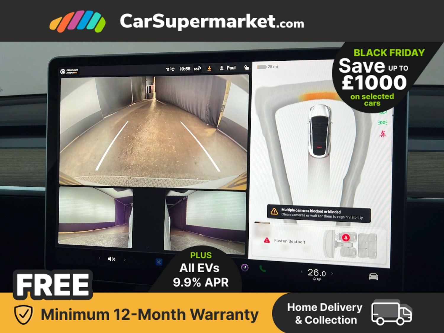 Used Tesla Model Y 2022 for sale - 76685689: Photo 27