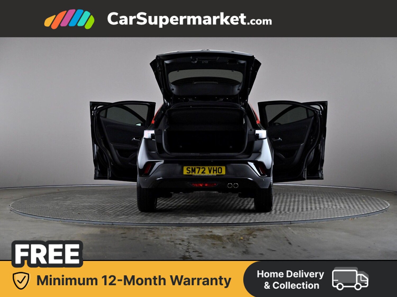 Used Vauxhall Mokka 2023 for sale - 77477185: Photo 11