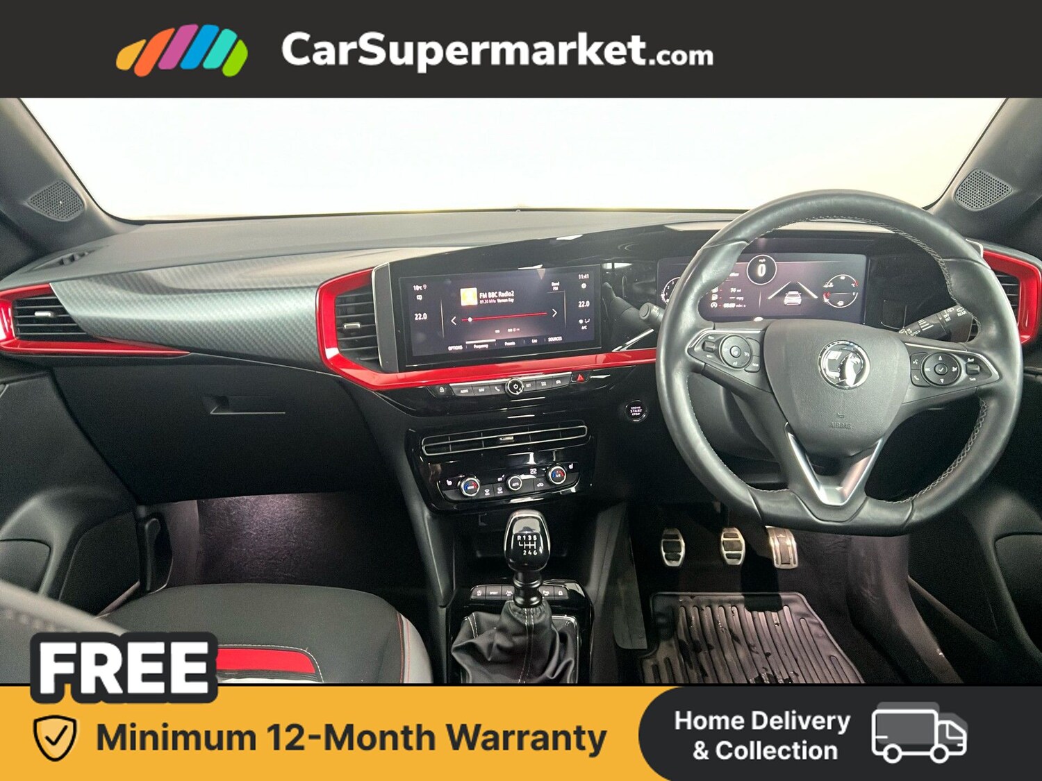 Used Vauxhall Mokka 2023 for sale - 77477185: Photo 13