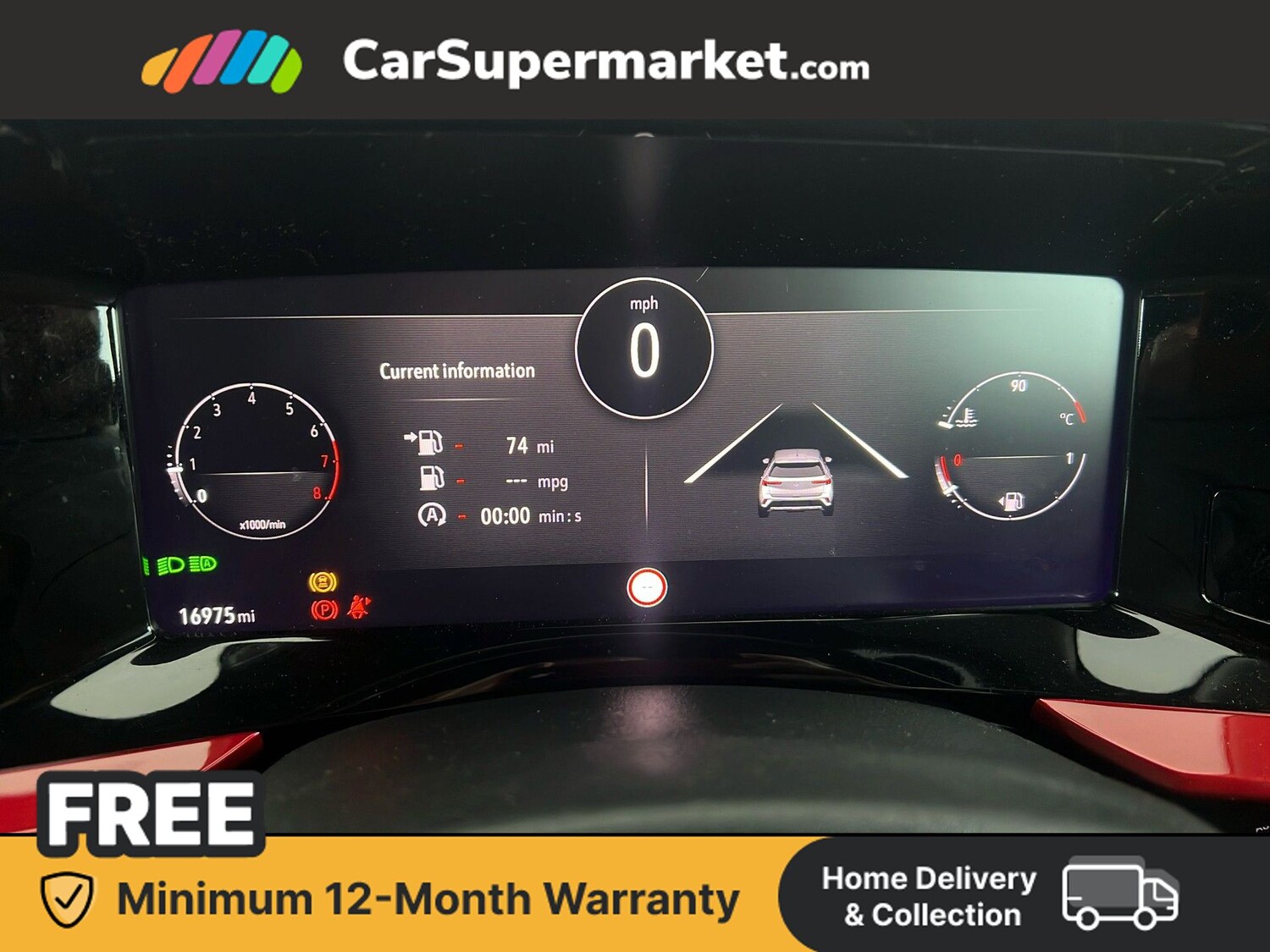 Used Vauxhall Mokka 2023 for sale - 77477185: Photo 15