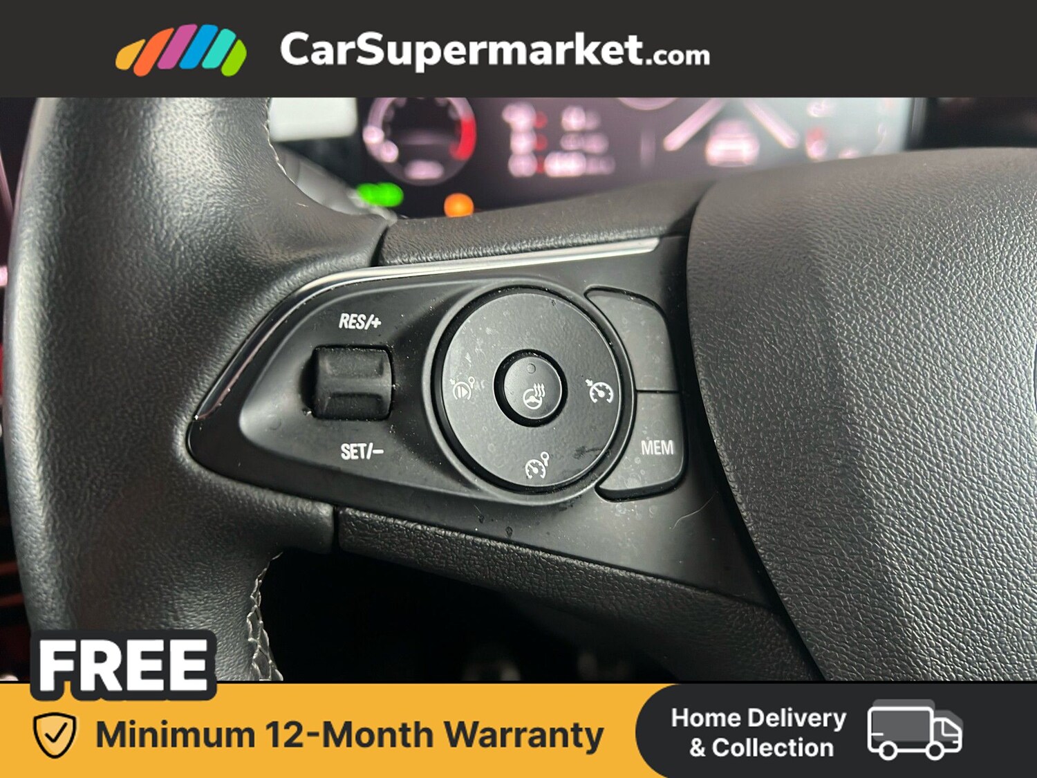 Used Vauxhall Mokka 2023 for sale - 77477185: Photo 25