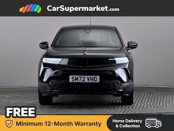 Used Vauxhall Mokka 2023 for sale - 77477185: Photo