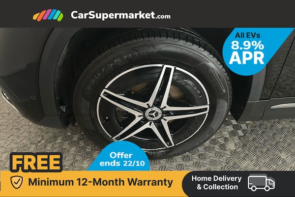Used Mercedes-Benz EQA 2021 for sale - 76280905: Photo 15
