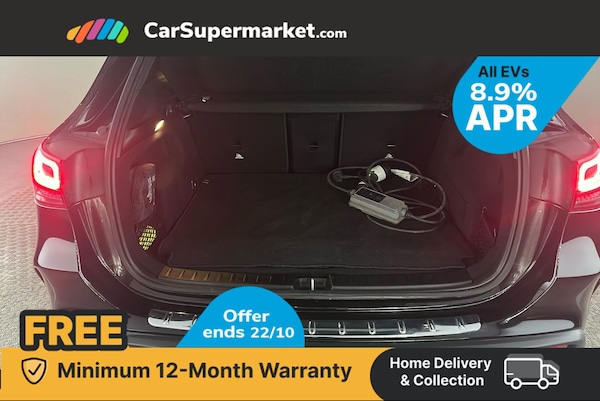 Used Mercedes-Benz EQA 2021 for sale - 76280905: Photo 18