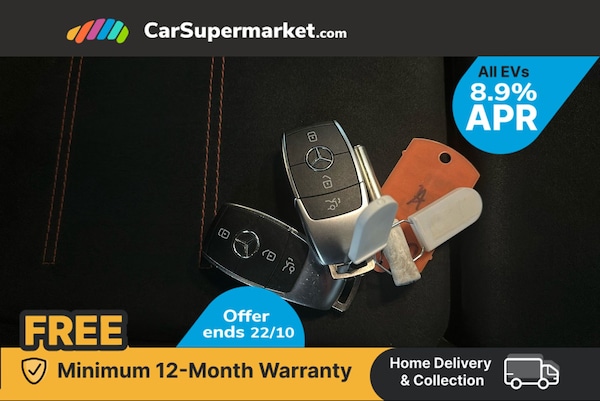 Used Mercedes-Benz EQA 2021 for sale - 76280905: Photo 19