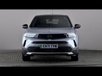 Used Vauxhall Mokka 2021 for sale - 78871603: Photo