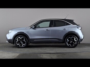 Used Vauxhall Mokka 2021 for sale - 78871603: Photo
