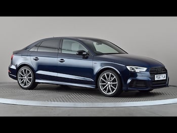 Used Audi A3 2017 for sale - 79346733: Photo