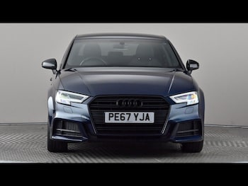 Used Audi A3 2017 for sale - 79346733: Photo