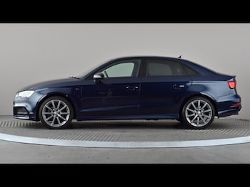 Used Audi A3 2017 for sale - 79346733: Photo