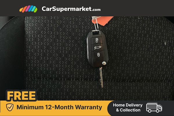 Used Vauxhall Crossland 2021 for sale - 76288217: Photo 17