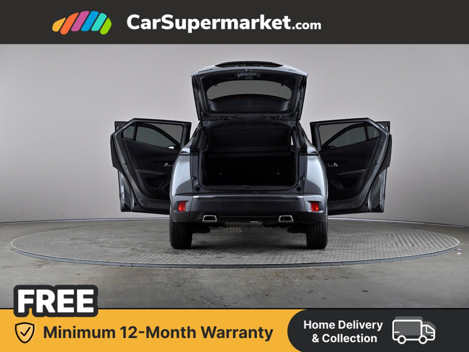 Used Peugeot 2008 2024 for sale - 77608304: Photo 11