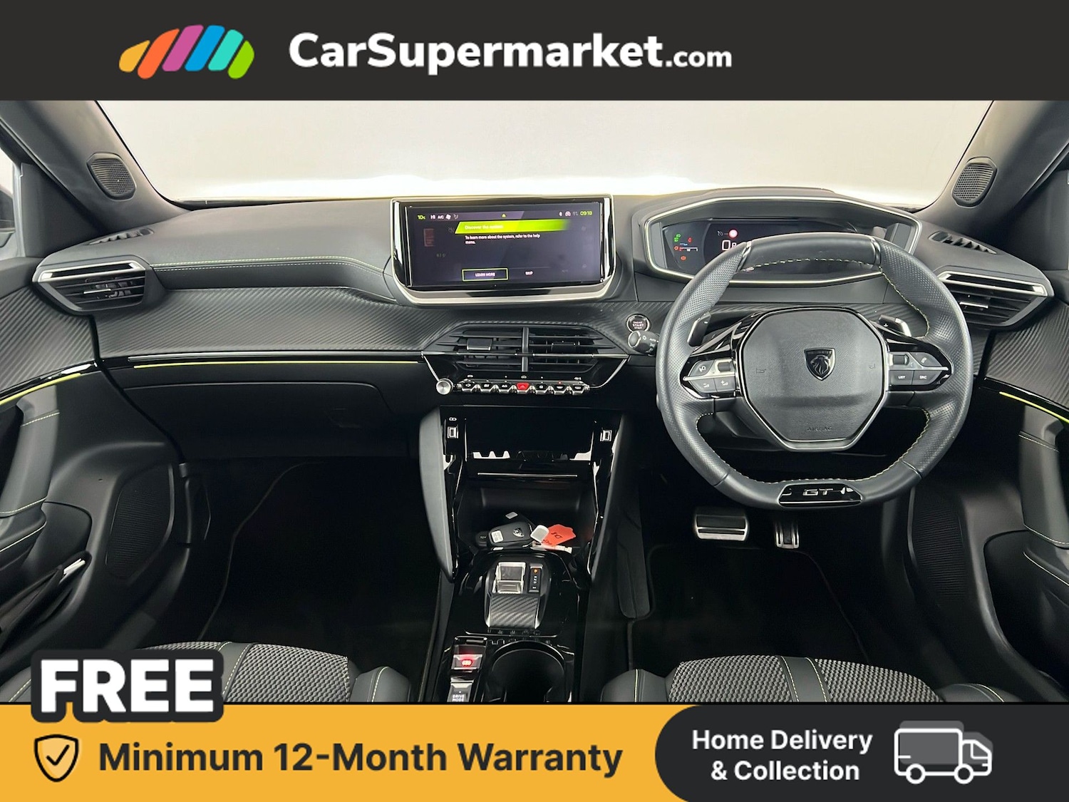 Used Peugeot 2008 2024 for sale - 77608304: Photo 13