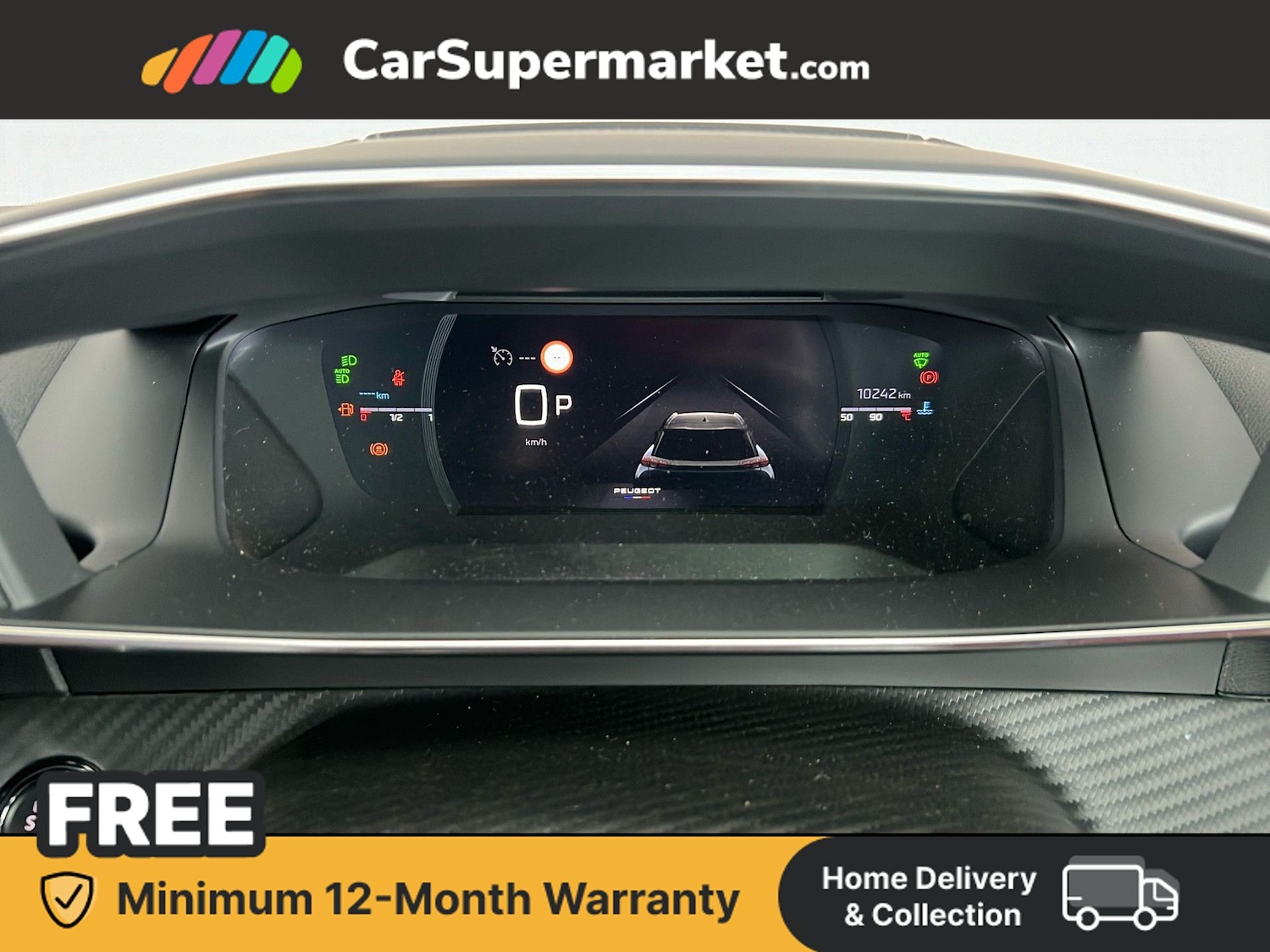 Used Peugeot 2008 2024 for sale - 77608304: Photo 15