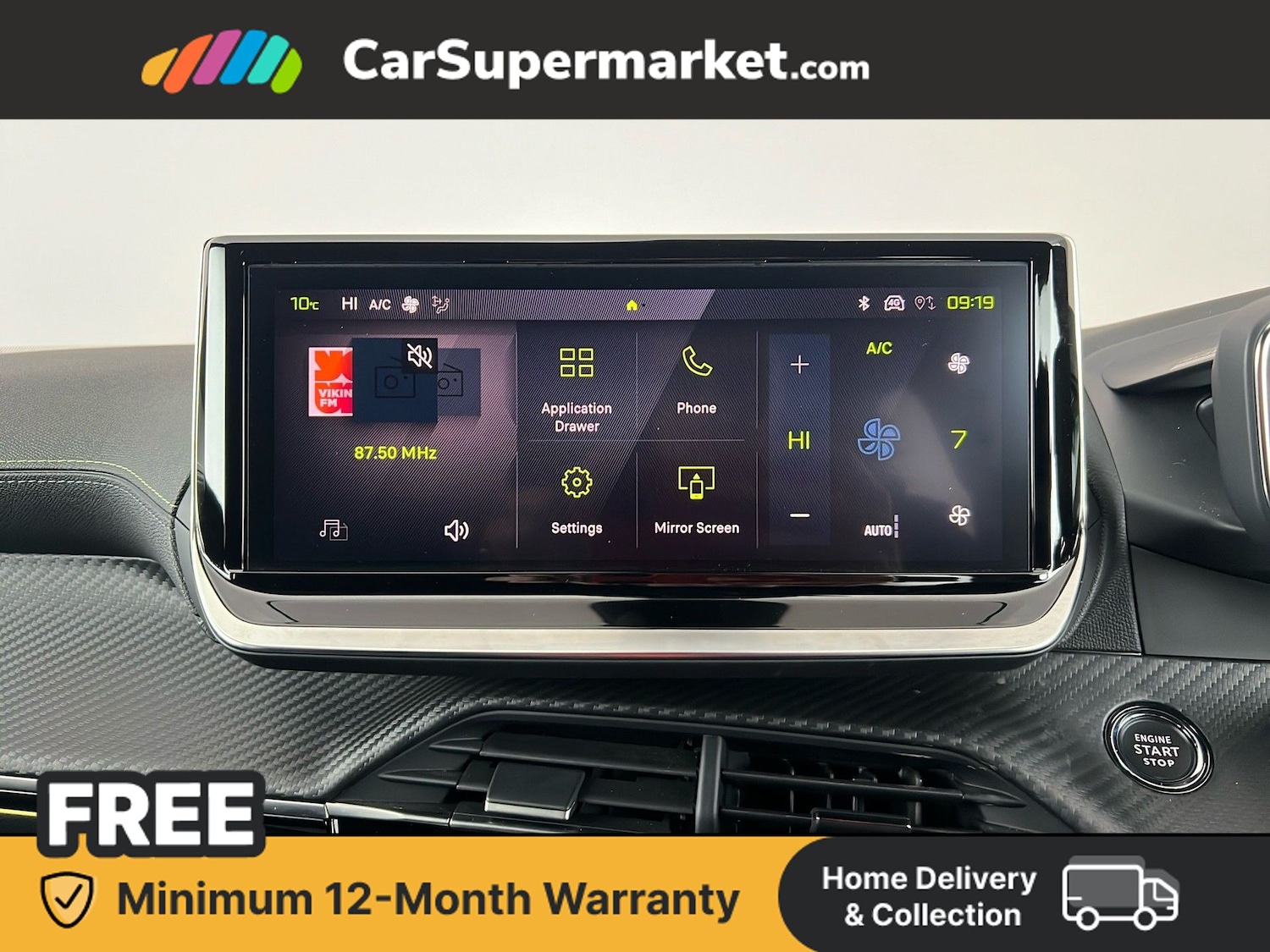 Used Peugeot 2008 2024 for sale - 77608304: Photo 16