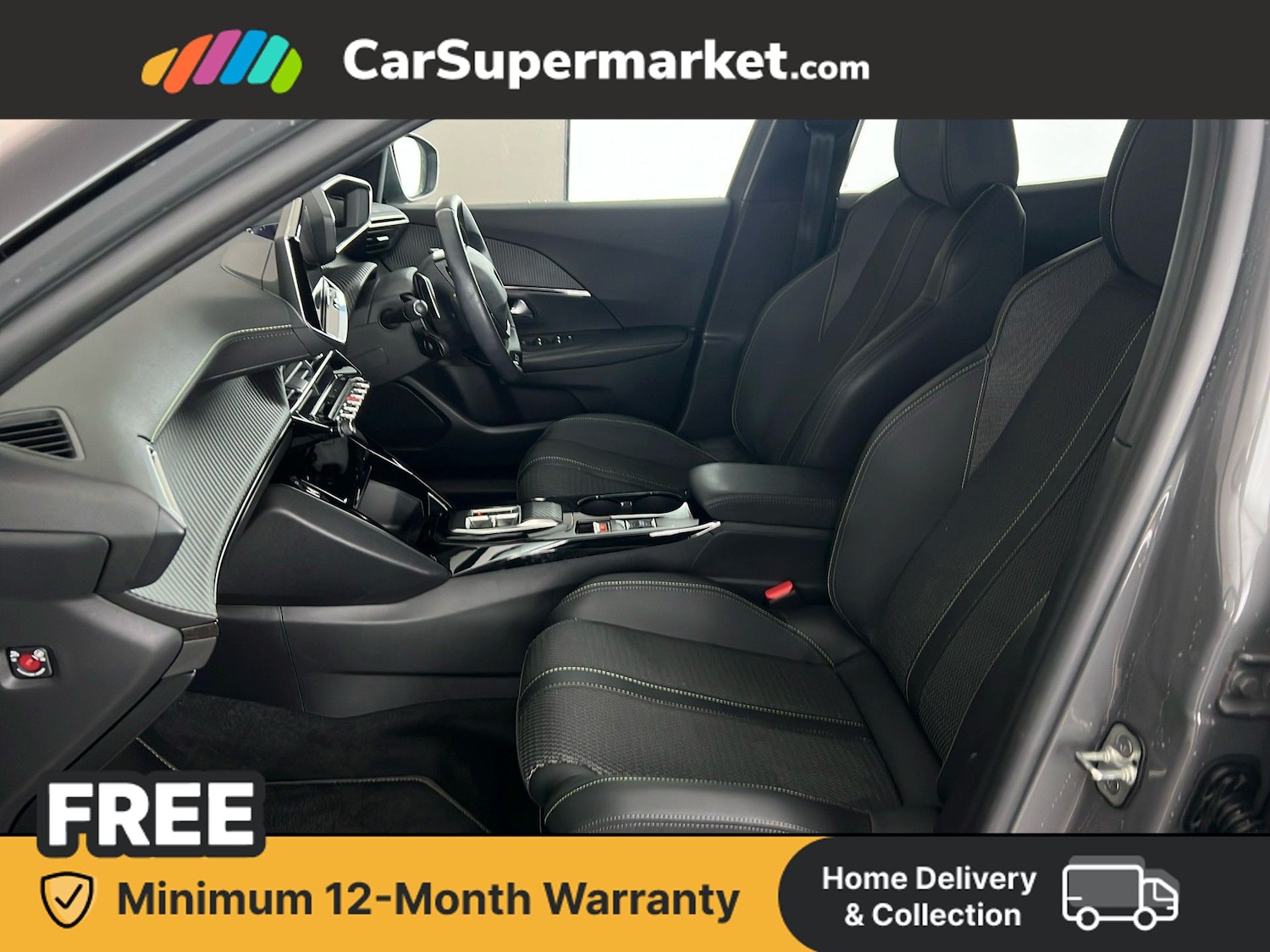 Used Peugeot 2008 2024 for sale - 77608304: Photo 17