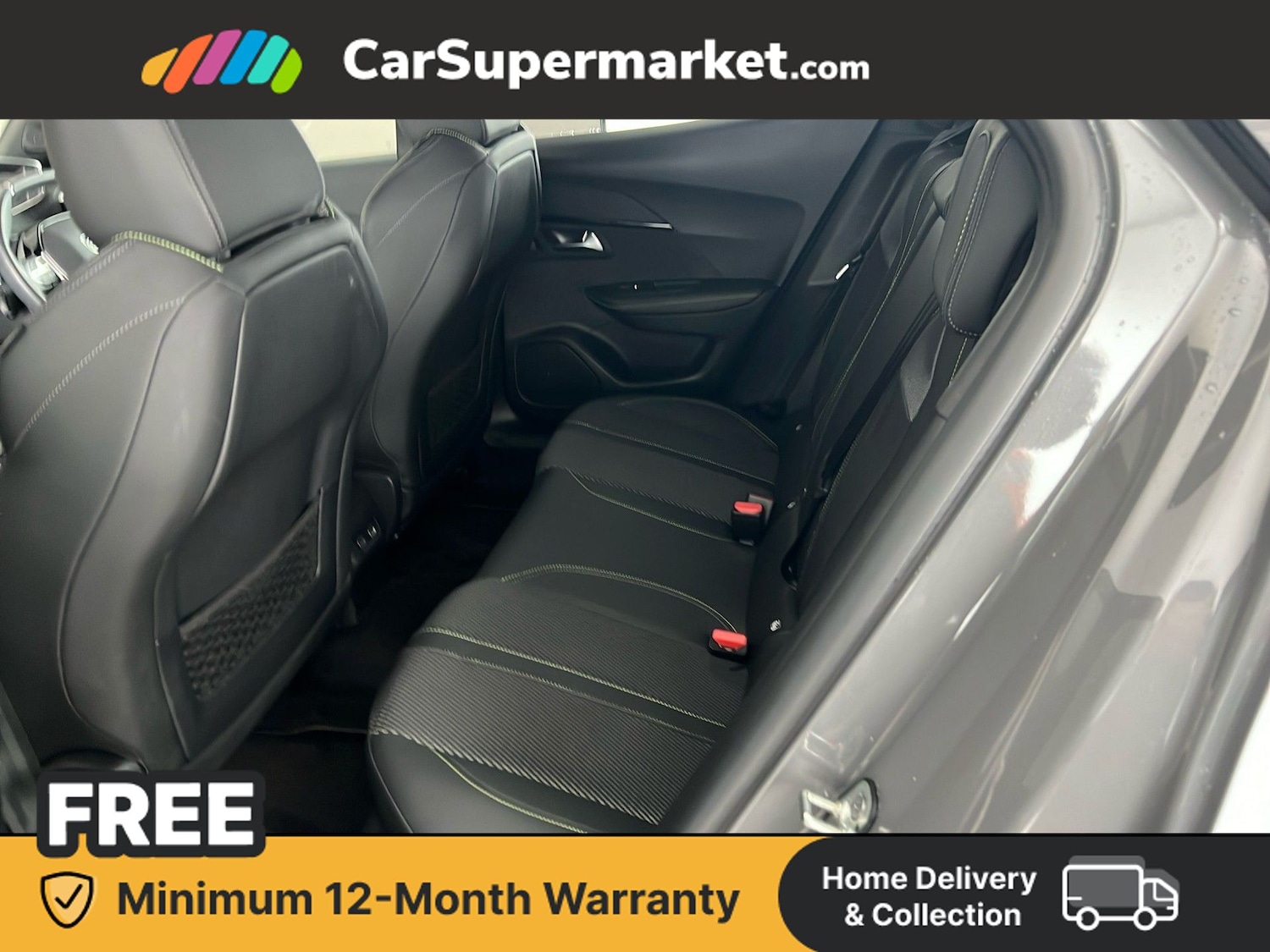 Used Peugeot 2008 2024 for sale - 77608304: Photo 18