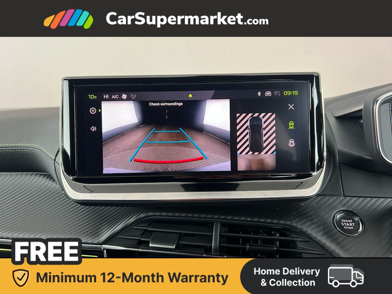 Used Peugeot 2008 2024 for sale - 77608304: Photo 25