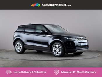 2021 - 2.0 D165 S 2WD 5-Door