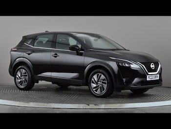 Used Nissan Qashqai 2022 for sale - 78949790: Photo