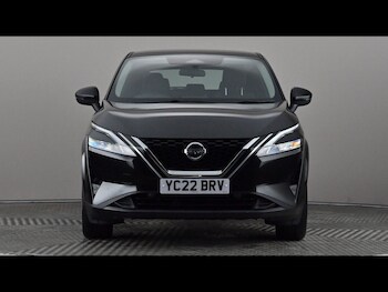 Used Nissan Qashqai 2022 for sale - 78949790: Photo