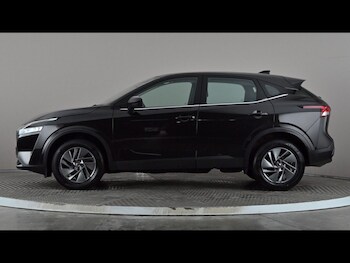 Used Nissan Qashqai 2022 for sale - 78949790: Photo