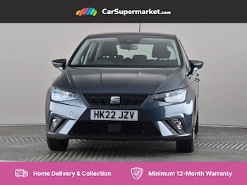 Used SEAT Ibiza 2022 for sale - 75774037: Photo