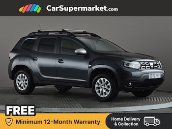 Used Dacia Duster 2022 for sale - 77443921: Photo