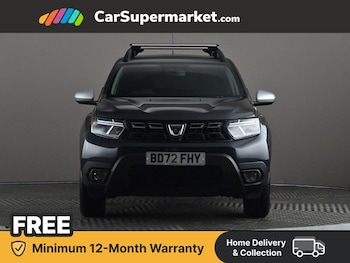Used Dacia Duster 2022 for sale - 77443921: Photo
