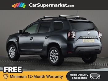 Used Dacia Duster 2022 for sale - 77443921: Photo