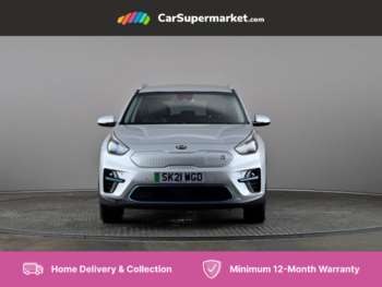 Used Kia Niro 2021 for sale - 74886051: Photo
