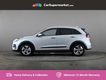 Used Kia Niro 2021 for sale - 74886051: Photo