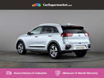 Used Kia Niro 2021 for sale - 74886051: Photo